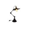 EDM Vintage Desk Lamp 60x40cm E27 60W