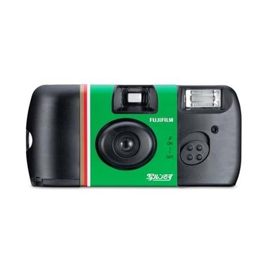 Fujifilm Fujicolor Lens Film Sharu-n Desu Standard Type 27 Shots LF JDV1 SP FL 27SH 1