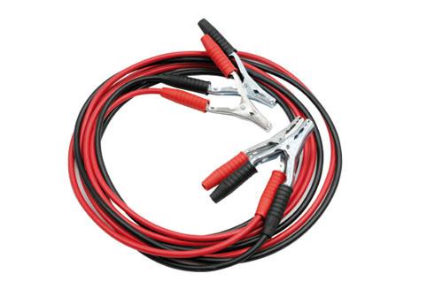 600A JUMPER CABLES - W-82506