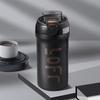 Leakproof Insulated Water Bottle Stainless Steel Vacuum Flask Portable Insulated Cup