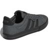 Adidas Мужские кроссовки Daily 3.0 Grey Black Gum Grey-Six Core-Black GY5482