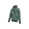Men's Cashew Pattern Full Print Sports Pullover Green VN0A5H8DCX9