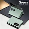 Smart View Window Flip Case For Samsung Galaxy Z Fold8 Wide /Z Fold8 Ultra, Wallet Card Cover Stand Phone Cases Protector Skins Shell