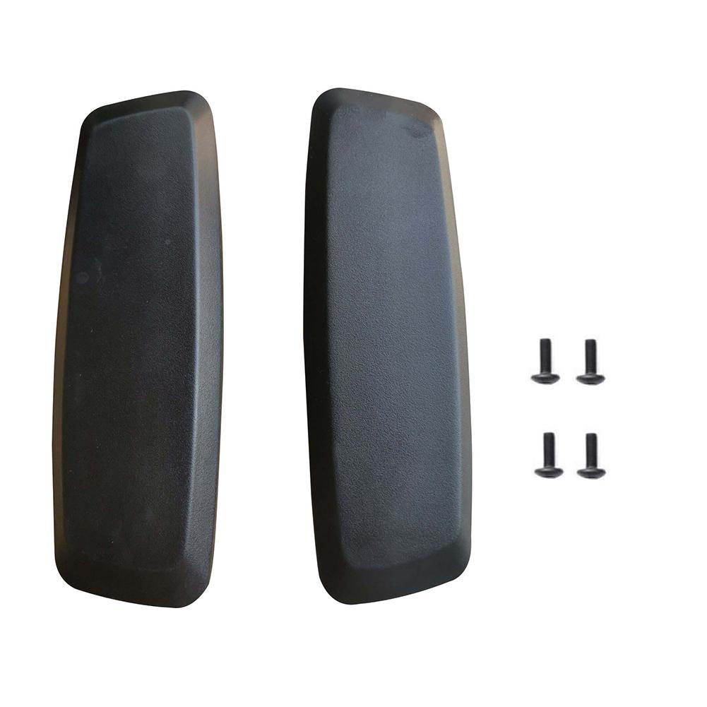 Универсальные Подушки Подлокотников Офисного Кресла, Удобная Накладка на Подлокотник Игрового Кресла AGK