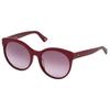 Lunettes de soleil Femme WEB EYEWEAR WE0223-69T (ø 54 mm) - Rouge - Résine