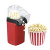 Compact Household Electric Popcorn Maker - Portable Hot Air Blower for Cross-Border Trade