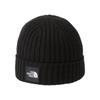 The North Face Cappuccio Lid Unisex Knit Free Size Cap, Black,