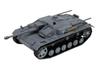 PLATZ Girls & Panzer the Movie Palm-sized Tankery Collection 1/72 Assault Gun III Type F Hippo Team