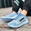 Большой размер 45 марафонская обувь мужские повседневные кроссовки удобные легкие спортивные кроссовки для мужчин теннис ходьба бег трусцой обувь для спортзала