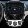 JIUYIN Android 12 for Chevrolet Spark Beat 2015-2020 Car Radio Stereo Display Multimedia Video Player Navigation 2 din Audio