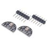 2 Sets Microphone Module I2S Interface MEMS MSM261S4030H0 for Sipeed Maix Development Board