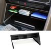For Volkswagen VW Teramont Atlas 2017- Central Console Container Storage Box Refit Holder Tray Car Stowing