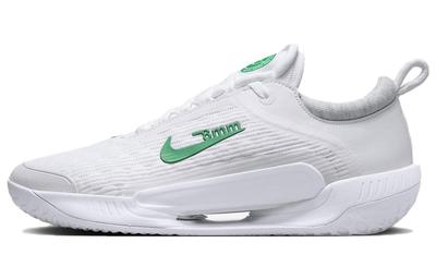 Court Air Zoom Nxt 'Белый Келли-зеленый' DV3276-102