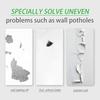 Quick Setting Wall Repair Cream Crack Mending Paste Anti Mould for Residential Apartment Wall Restoration Works