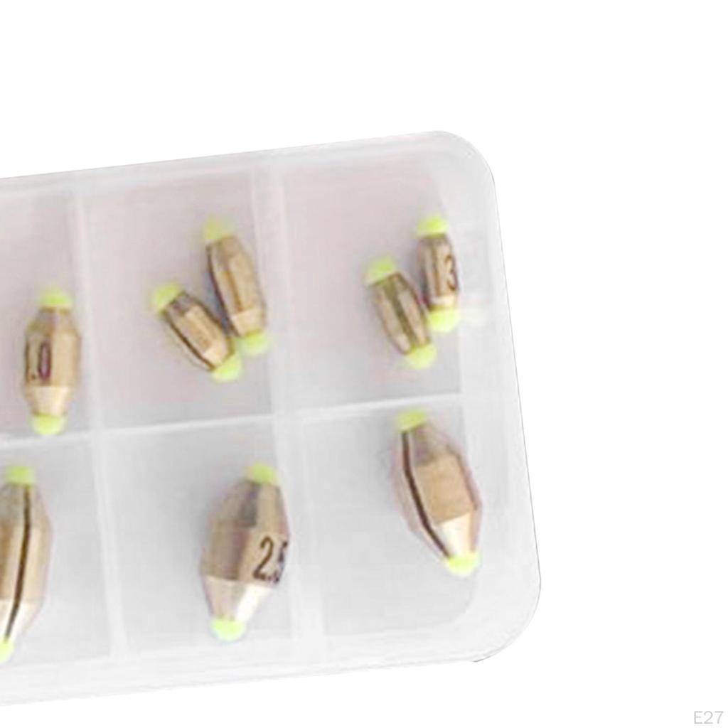 Рыболовное грузило, медный пух, аксессуары, соленая вода, грузило