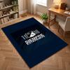 Millonarios FC (5) Office carpets suitable for living rooms bedrooms offices and kitchens a gift for modern home decor