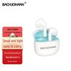 Беспроводные Bluetooth-наушники-вкладыши Bach Johann T2