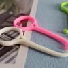 Orthodontic Removal Tool Easy To Use Portable Multicolor Handheld Disassemble Dental Care Accessory Plastic Teeth Aligner Removal Tool for Women