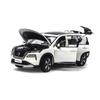 PAUDI MODEL Scale Diecast Model of the Nissan 1/18 X-Trail 2021.