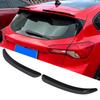 Задний спойлер Maxton Замена накладки на крышу для MK4 ST‑Line Хэтчбек 2018–2024