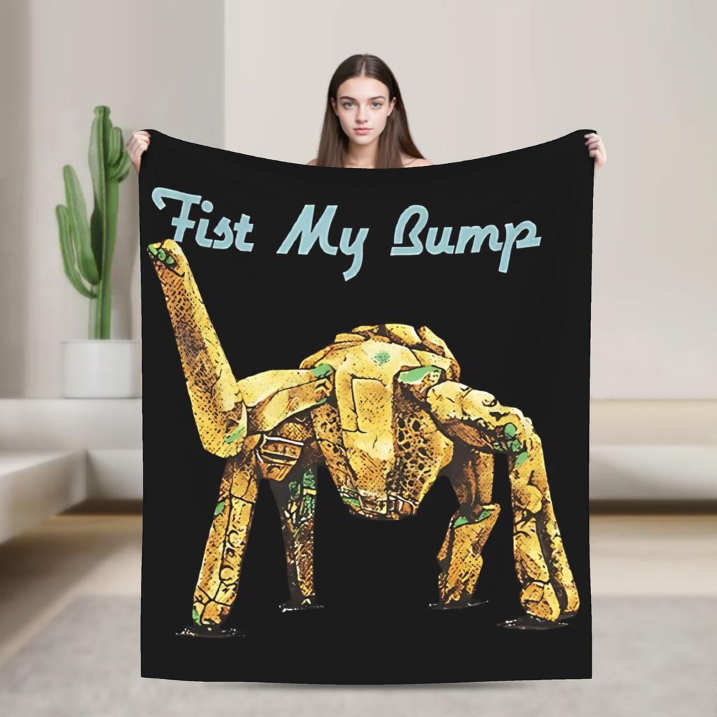 Project Hail Mary blankets Quality Soft Warm Throw blanket Winter Children Bedroom Novelty Bedspread