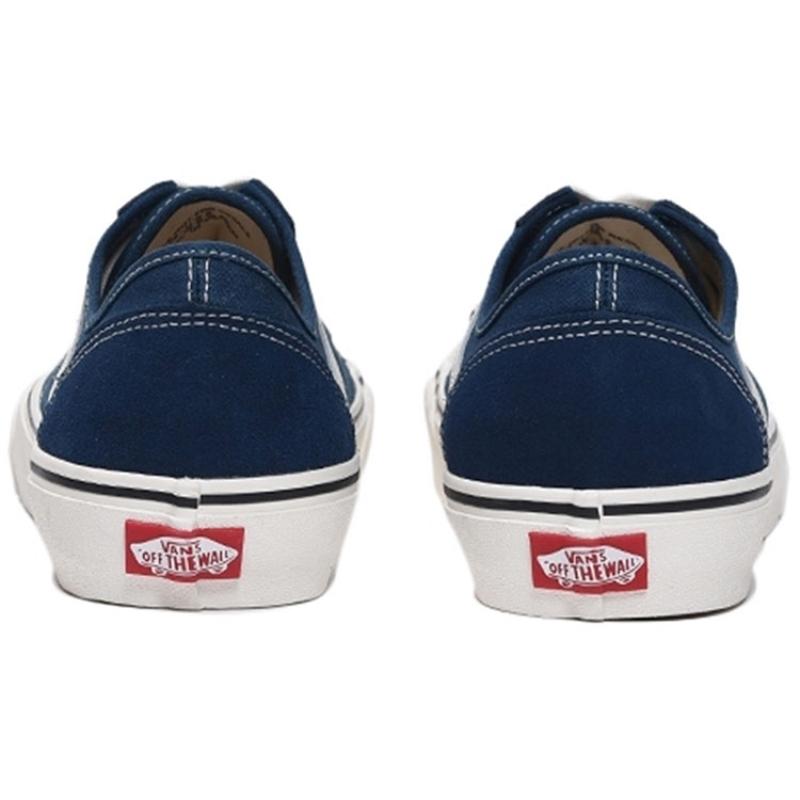 Vans Style 36 Sf Blue White Unisex 'Blue White' Vans VN0A3MVLTWX