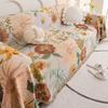 High-Quality Sofa Cover Blanket Full Coverage Dustproof Sofa Cushion Protector Elegant Sofa Mat
