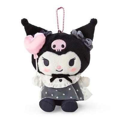 Sanrio Держатель талисмана Куроми Куроми-тян Куроми 18×13×8 см Персонаж 620009 SANRIO