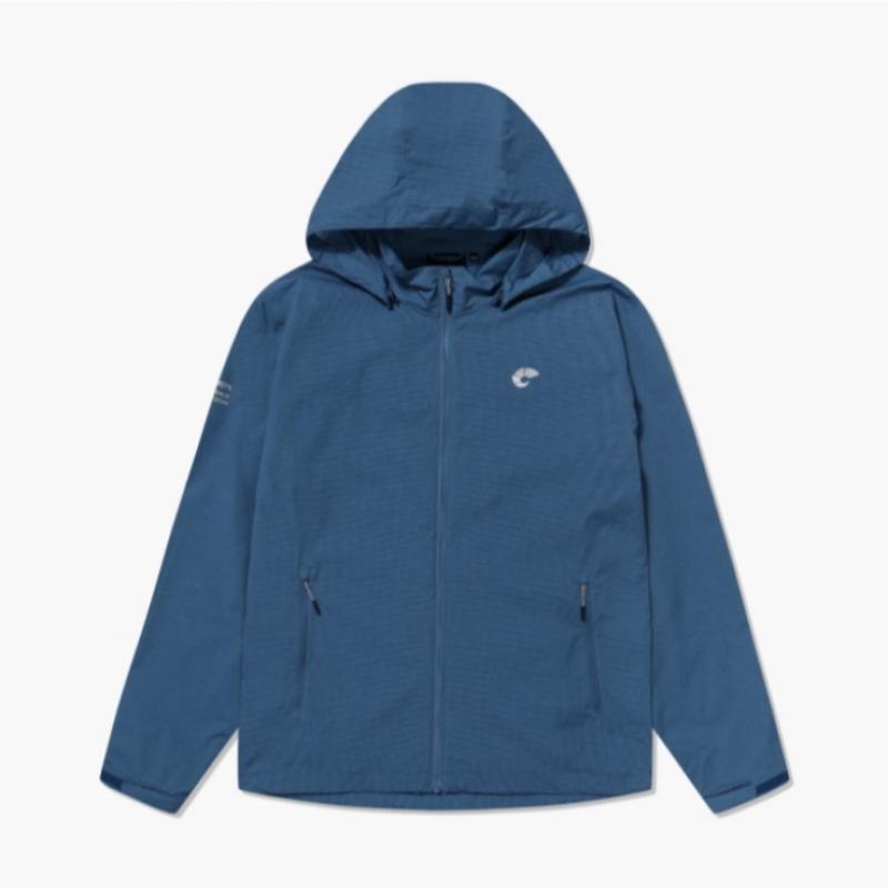 Nepa Nepa Men S Rico Rico Stretch ветрозащитная куртка 7i30602