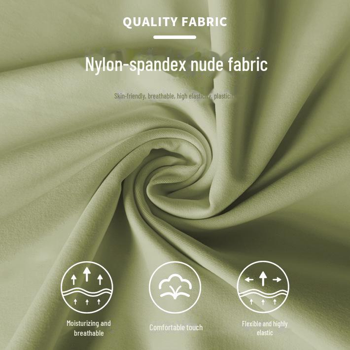 Европейский и американский комбинезон для йоги с обнаженной спиной - цельный костюм для фитнеса осень/зима LT1011