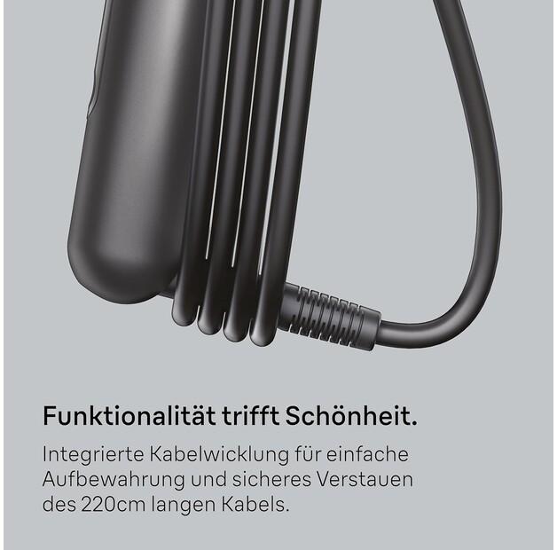 Фен Braun HD425E