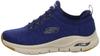 Sneakers Arch Fit - Waveport Navy