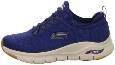 Кроссовки Arch Fit - Waveport navy