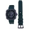 Citizen Promaster Polyurethane Strap Eco-Drive BN0228-06W 200M Мужские часы