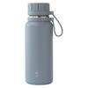 Rivers Vacuum Flask Stout 2-500, 500ml, Ash Blue