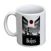 The Beatles Live At The Budokan Â´66 Mug