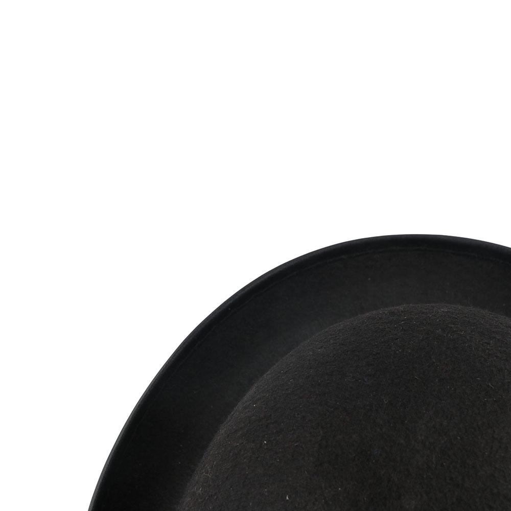 Role Play Magician Top Hat Halloween Props Bowler Top Hat Retro Top Cap  Party Supplies