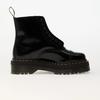Boots Dr. Martens Black - Sinclair Zip-Up