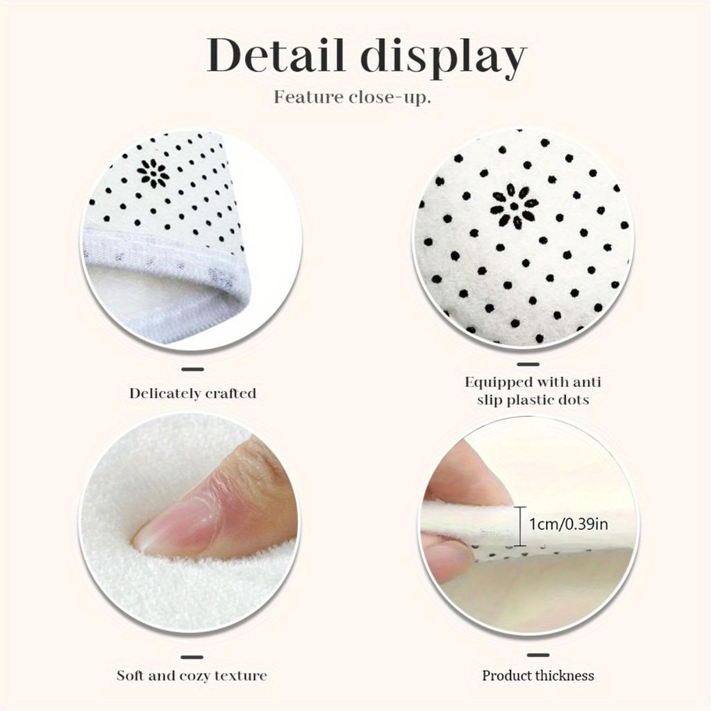 1 шт. Кухонные коврики против усталости, Красивый розовый водонепроницаемый нескользящий толстый амортизирующий кухонный коврик, Сверхпрочный удобный коврик для стояния для кухни