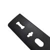 For Ford F-150 F150 2009-2014 Left Side Power Seat Switch Housing Bezel Panel