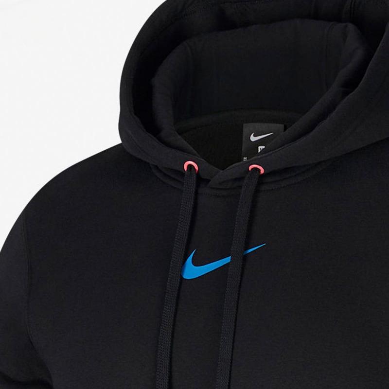 Nike x PlayStation PG Black Unisex Pullover Hoodie BV7799-010