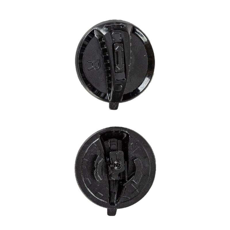 Откидной держатель щита для шлема, 1 пара запасных частей для FF300 FF325, держатель для ветрового стекла, детали для козырьков