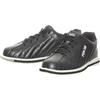 Обувь для боулинга American Bowling Service Right Thrower S-250 Black/Black 23.0 см