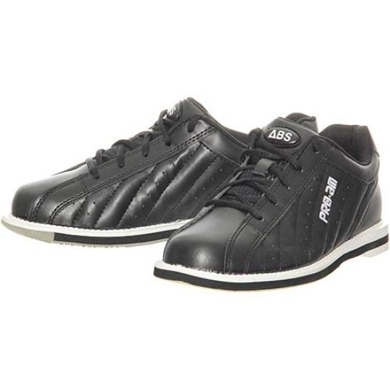 Обувь для боулинга American Bowling Service Right Thrower S-250 Black/Black 23.0 см