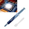 Computer Thermal Paste High Thermal Conductivity Quick Cooling Portable CPU Thermal Paste Thermal