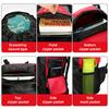New Fashion 90L Large-Capacity Outdoor Backpack Water-Resistant Hiking Camping Travel Backpack Unisex Hiking Bag
