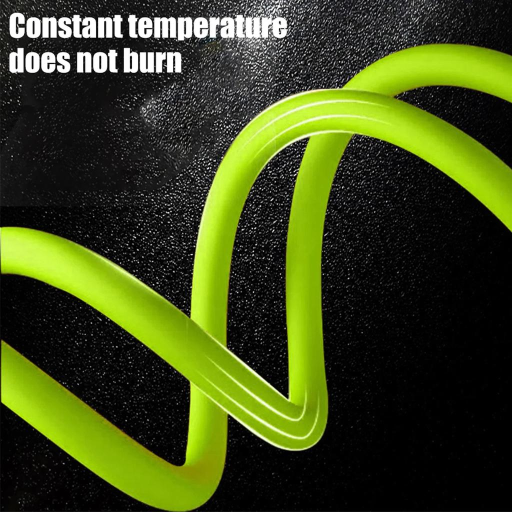 Кабели USB C 6A 240W для быстрой зарядки 480 Мбит/с Высокоскоростная передача данных Шнур для телефона Цифровой дисплей Провод Type C для iPhone Samsung