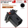 Для Citroen C4 Picasso ручка багажника багажника микропереключатель контакт 8726V7 6554.V5