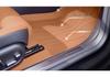 Комплект ковриков на весь пол и в багажник для Chery ICAR V27 2026 - Улучшение интерьера