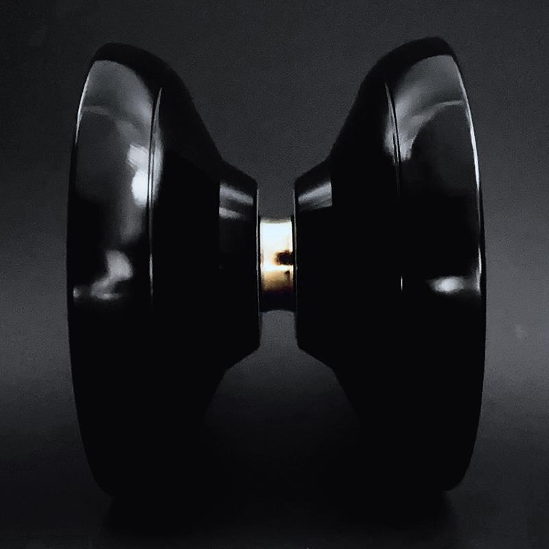 Magicyoyo Профессиональный Йо-йо Высокоскоростной Алюминиевый Сплав Неотзывчивый Йо-йо для Детей Соревновательная Версия Продвинутые Игрушки для Детей Йо-йо